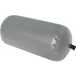 TaylorMade Super Duty Inflatable Yacht Fenders Gray 18 D x 42 L