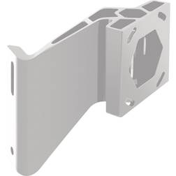 MinnKota MINN KOTA Raptor Starboard 4 in. Jack Plate Bracket, White