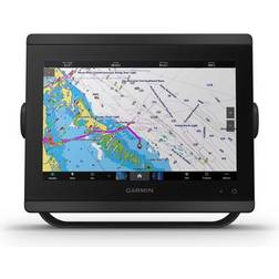 Garmin GPSMAP 8610 Chartplotter GN