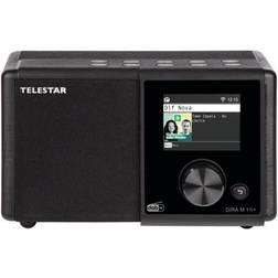 Telestar DIRA M 11i+ EWF Multifunction Radio