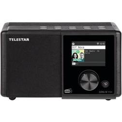 Telestar Internet bordradio DIRA M 11i