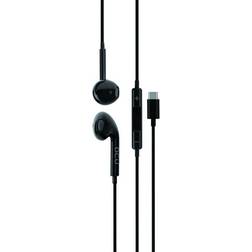 DCU 34151011 Black Multicolour Headphones