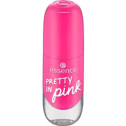 Essence Gel Nail Colour 57 Pretty - Pink