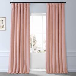 Exclusive Fabrics & Furnishings Signature Blossom Pink Hotel