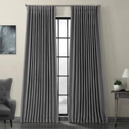 Half Price Drapes HPD BOCH-LN18513-96-DW