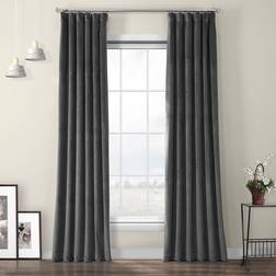 Exclusive Fabrics & Furnishings Half Price Drapes Heritage