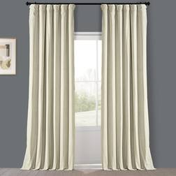 Exclusive Fabrics & Furnishings EFF 1-Panel Heritage Plush