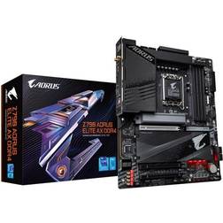 Gigabyte Z790 AORUS ELITE AX DDR4