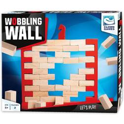 Clown Games Wobbling Wall