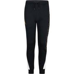 Nike Jordan Holiday Shine Fleece Pants - Black (95C019-023)