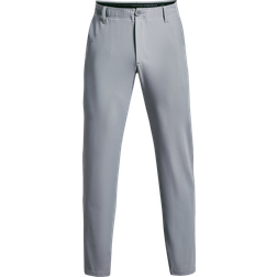 Under Armour Men's Drive Pants - Steel/Halo Gray