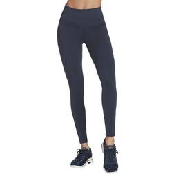 Skechers Women's Gowalk Skinny Leggings - Blue