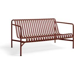 Hay Palissade 139cm Outdoor Sofa