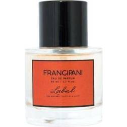 Label Frangipani Eau de Parfum 50 ml