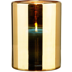 Skogsberg & Smart Hurricane Medium Candle Holder 18cm