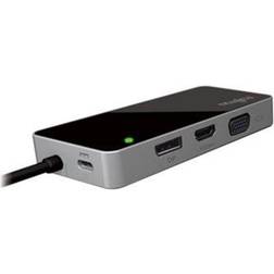 Fujitsu docking station - USB-C 3.1 Gen 1