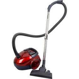 Brock Electronics BVC5002RD Staubsauger