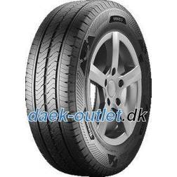 Barum Vanis 3 235/60 R17C 117/115R 10PR