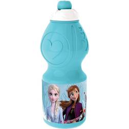 Stor Sportflaska 400 ml Frozen
