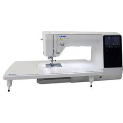 Juki HZL-NX7 Next Generation Long Arm Sewing and Quilting Machine