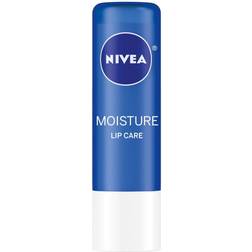 Nivea A Kiss of Moisture Essential Lip Care, 0.17 Oz