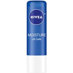 Nivea Nivea A Kiss of Moisture Essential Lip Care, 0.17 Oz