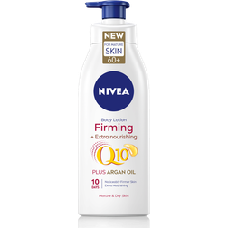 Nivea Q10 60+ Body Lotion 400ml