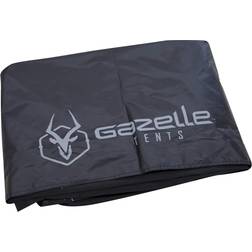 Gazelle G6 6-Sided Gazebo Footprint GA106