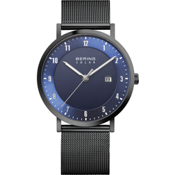 Bering Solar (15439-327)
