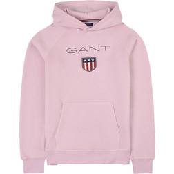 Gant Kid's Shield Hoodie (906652)