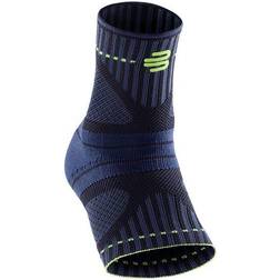 Bauerfeind Sports Ankle Support Dynamic - Green/Blue