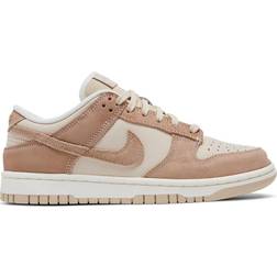 Nike Dunk Low SE W - Sandrift/Hemp/Sail