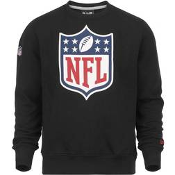 New Era Team Logo Crew Sweatshirt