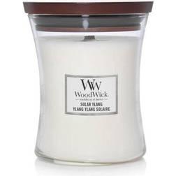 Woodwick Solar Ylang Doftljus 275g