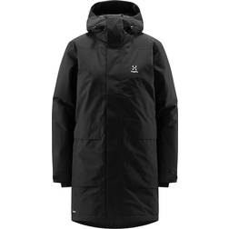 Haglöfs Salix Proof Mimic Parka Women