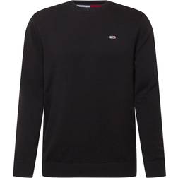 Tommy Hilfiger Essential Flag Patch Jumper