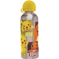 Pokémon drikkedunk 500ml, Assorterede modeller