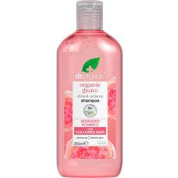 Dr. Organic Guava Shampoo - 265