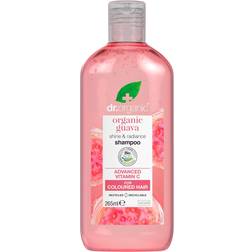 Dr. Organic Guava Vitamin C Shampoo 265 ml