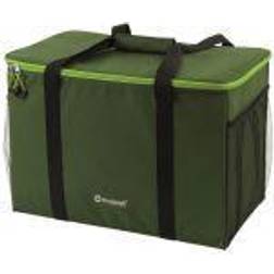 Outwell Bolsa frigorífica Penguin 25L verde Green