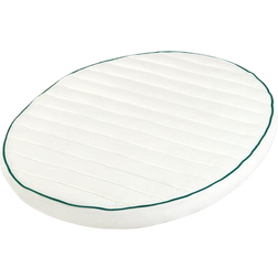 Cocoon Mattress for Junior Bed 74x169cm