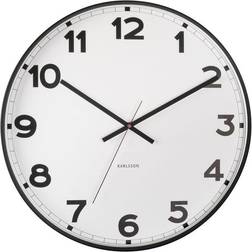 Karlsson New Classic Medium Wall Clock 41cm