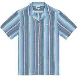 Wrangler Resort Short Sleeve Shirt