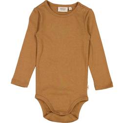 Wheat Rib - Caramel