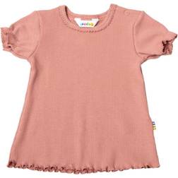 Joha Cotton T-shirt - Old Rose (0-18465-30-0-15808)