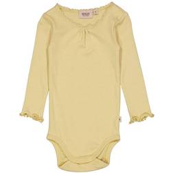 Wheat Gul Dream Rib Lace Body mdr