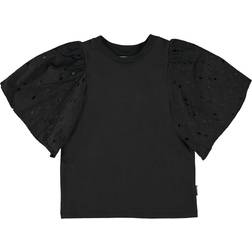 Molo Ritza T-shirt, Black