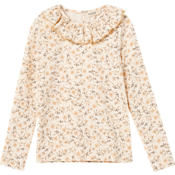 MarMar Copenhagen Bluse Talia Star Flower