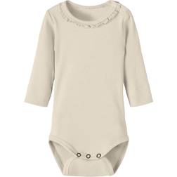 Lil'Atelier Gago Body Turtledove