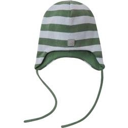 Reima Kivi Beanie - Green Clay